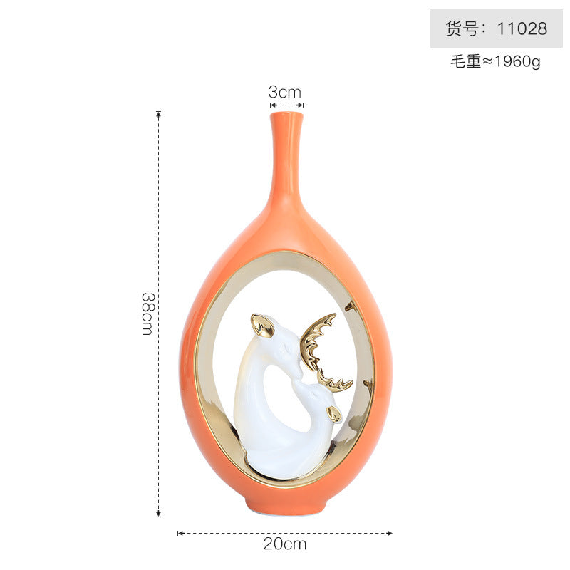 Orange Gold / 11028