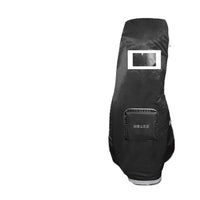 Golf Bag Rain Cover in Nylon for Training and Professional Use