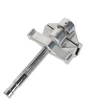 Film Studio Catrini Heavy-Duty Clamp with Screw Rod for Lighting and Flash Accessories