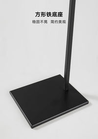 高档服装店吊模模特道具女半身橱窗人偶陈列架子展示架女装