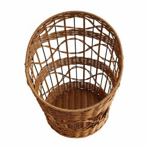Arc-Shaped Long Loaf Holder Versatile Storage Countertop Bread Holder for Bakers
