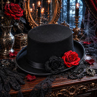 Day of the Dead Accessory Set Cosplay Dress-up Items Party
