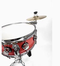 Drum Set Extension Clamp Mounting Hook Rod Cowbell Clamp Cymbal Extension Clamp