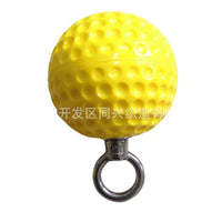 Pull-Up Grip Ball Hand Strengthener for Arm Muscles and Wrist
