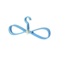 15 Pieces Butterfly Hanger Space-Saving for Closet, Apartment