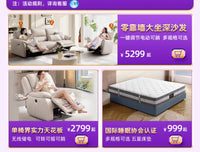 芝华仕儿童沙发宝宝椅小沙发阅读角卧室小户型学生卡通沙发XJ025 黄色-现货直发