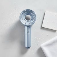 Multiple Spray Modes High Pressure Handheld Shower Head Anti-Clog Nozzles High Pressure Handheld Shower Universal Fit for Children, Home Spa
