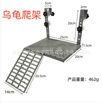 Hanging Turtle Rest Platform for Aquarium