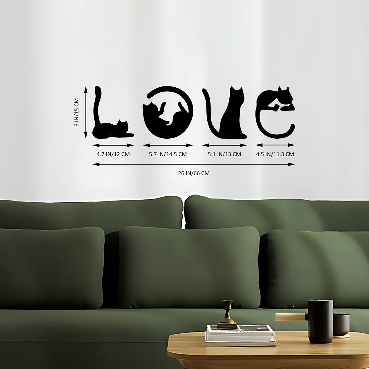 Love Cat SET