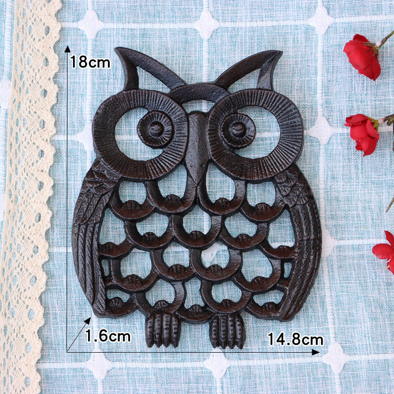L Single Owl