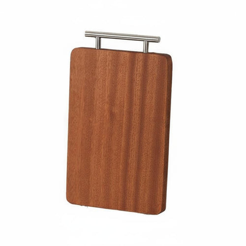 Double Sided Board Sturdy Meal Preparation Item Easy to Clean for Children