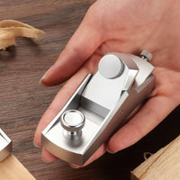 Hand Plane Portable Woodworking Plane Efficient for Carpenters, Woodworkers