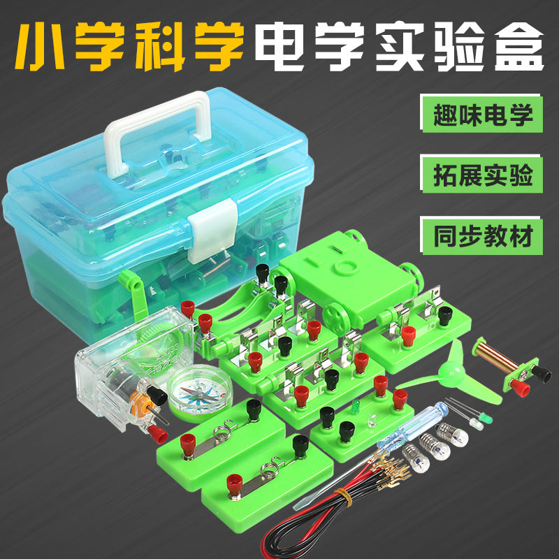 Elementary Science