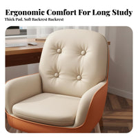 Adjustable Kids Desk Chair Easy to Assemble children's Furniture for Boys, Girls