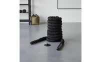 Battle Rope Thick Fitness Equipment Long-Lasting for Gym