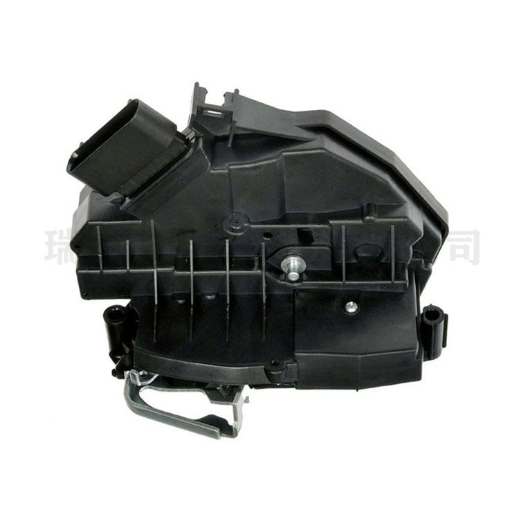 Rear Left Door Lock