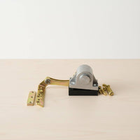 Upright Piano Soft Fall Device Anti-Slam Piano Lid Soft Close Mechanism
