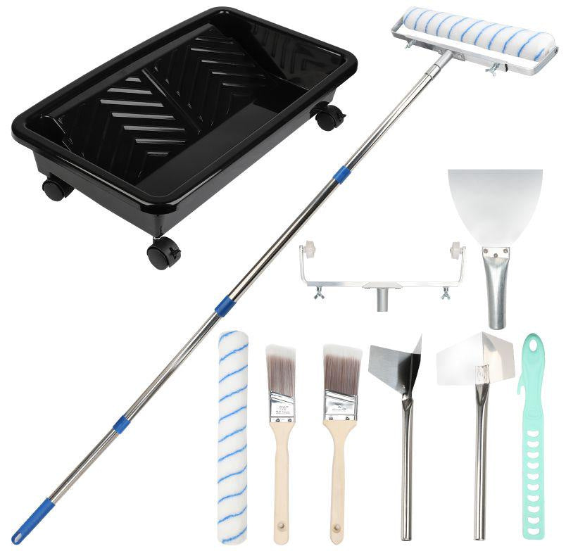 SET 5-2 Brushes