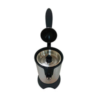 Electric Juicer, Stainless Steel, 800W, 400mL Capacity, 220V