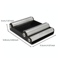 Motorcycle Wheel Wheel Turner Anti-Slip Base Chain Maintenance Wheel Turner