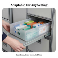 Airline Trolley Drawer Removable Drawers Trolley Accessory Sturdy Frame