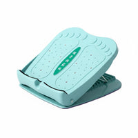Non-Slip Surface Adjustable calf muscle stretcher Portable Slant Board adaptable Stretching Aid sturdyDuty for Athletes, Beginners, Seniors, exercise, Home, Gym, Office