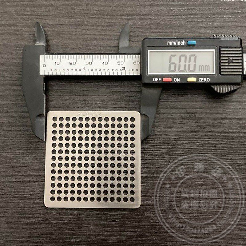 6CM / Square