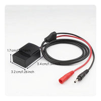 Infrared auto faucet controller