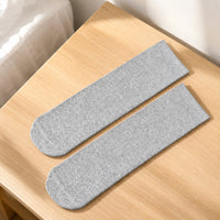 Prosthetic Stocking Sleeve Closed End Medical Textile Textured