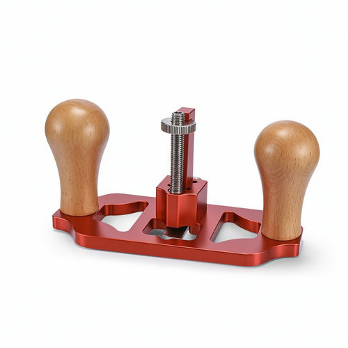 Router Plane Manual Grooving Tool Accurate for Home Garage
