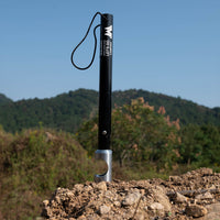 WELLHIKE户外露营锤地钉锤营轻量化锤起钉器非 CARAJAS便携式