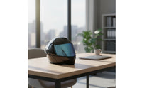 DOT Approved Modular | Comfortable, Flip-up, for traveling
