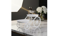 Party Dessert Display Exquisite Workmanship Afternoon Tea Serving Rack