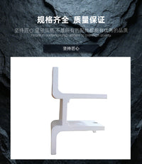 Thickened Aluminum Alloy Awning Wall Mount Bracket for Retractable Canopy