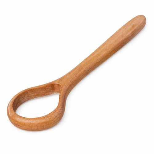 Beech Wood Stirrer Wooden Batter Stirrer Long-Lasting Smooth Surface