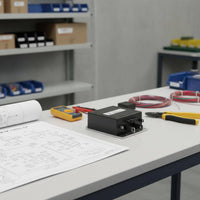 36V Electric Vehicle Controller Smooth Throttle Response Electric Vehicle Controller Durability