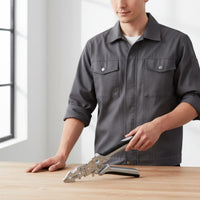 Multifunction Stripping All in Single Angled Wire Ergonomic Grip
