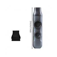 Mini Kazoo Slim Body Kazoo with Spare Mouthpiece