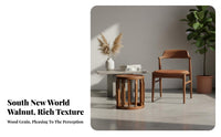 Saddle Seat Stool adaptable Indoor Seating Sturdy Frame long-lasting Construction for Adults, Guests, Bedroom