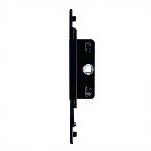Aluminum Alloy Panel Lock, Sliding Panel Security Lock, Adjustable Door Panel Accessory, Easy Installation, Home Office