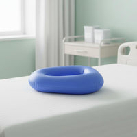 Inflatable Bedpan Reusable Medical Aid Washable