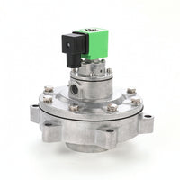Submerged Jet Mechanism High-Pressure Jet Mechanism with Electromagnetic Coil Reliable