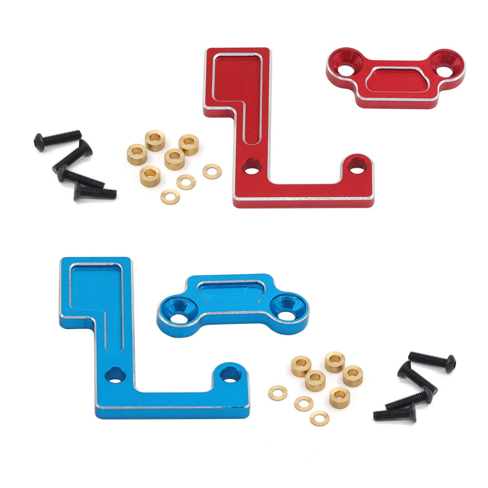 1/10 TAMIYA TT02 TT02B RC Aluminum Main Shaft Support Kit LY118