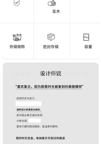 翻盖保湿颜料收纳盒 美术绘画分格盒 美甲彩绘胶分装防漏收纳盒