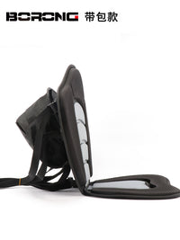 Adjustable Kayak Seat with EVA Backrest