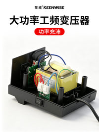 工业936恒温电烙铁套装60W可调温焊台家用维修焊接工具洛铁焊锡枪