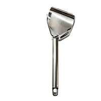 Lemon Press Zinc Alloy Lemon Juicer Long-Lasting for Kitchen