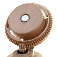 Portable Hand Crank Yarn Winder for Home Use