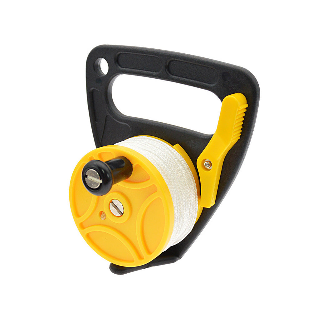 Yellow White