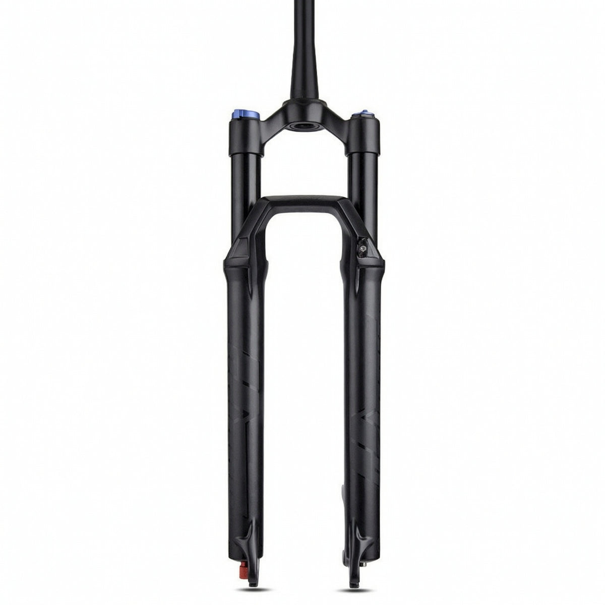 Mountain Bike Damping Fork Smooth Air Damping Fork for Trail Riding